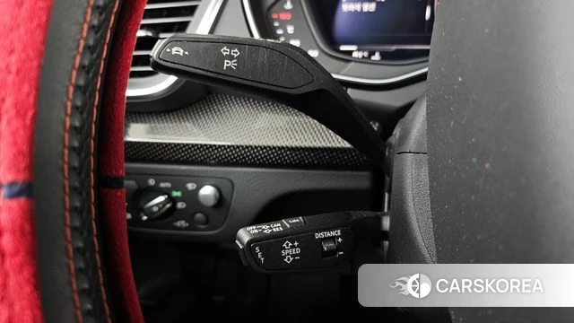 Audi SQ5 (FY) id 4836451 из Кореи 21