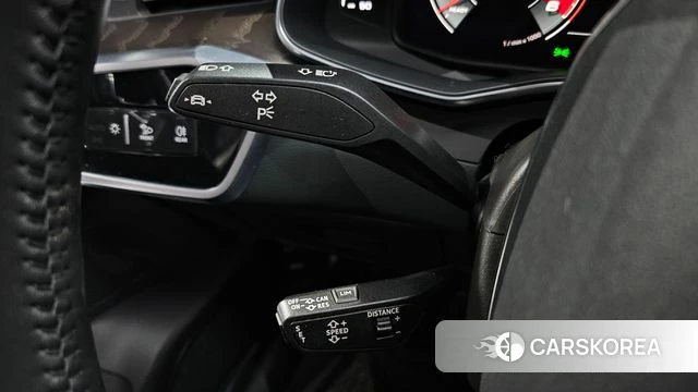 Audi A6 (C8) id 4445397 из Кореи 21