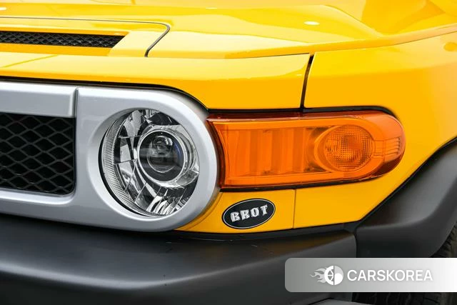 Toyota FJ Cool Luze id 4313924 из Китая 21