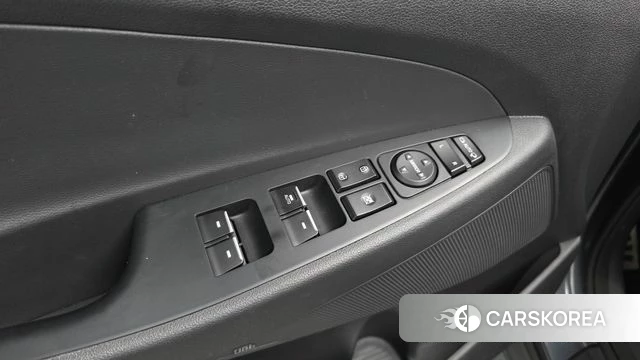 Hyundai All New Tucson id 4371642 из Кореи 21