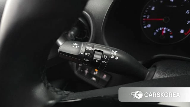 Kia Come New K3 id 4604559 из Кореи 21
