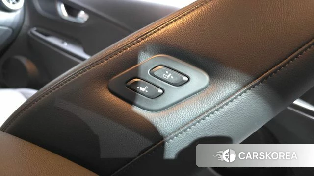 Hyundai The New Kona Hybrid id 4376995 из Кореи 21