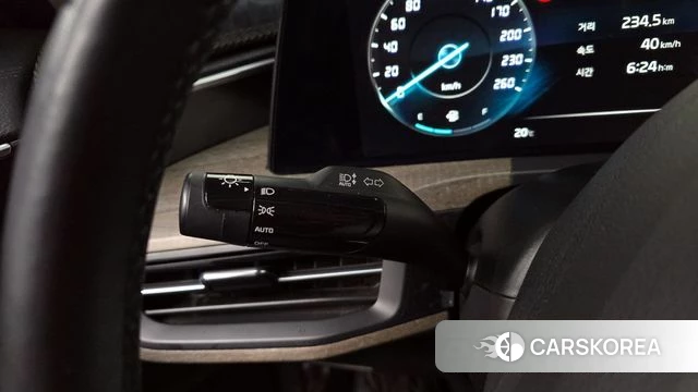 Kia K8 id 4360880 из Кореи 21
