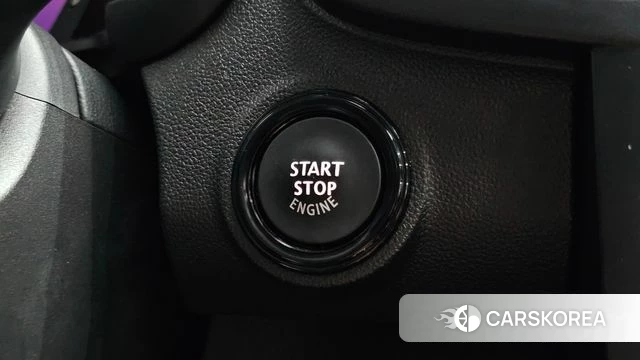 Renault Korea (Samsung) The New QM6 id 4958846 из Кореи 21