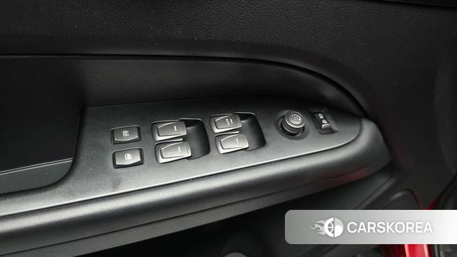 Ssangyong The New Rexton Sport id 4769209 из Кореи 21