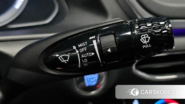 Hyundai Sonata (DN8) id 4715889 из Кореи 21