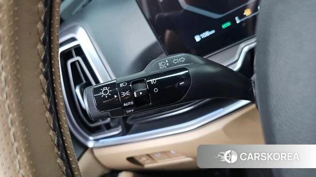 Kia The New Sorento 4th Generation id 4654058 из Кореи 21