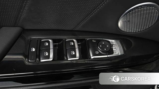 Kia Mohave Master id 4410723 из Кореи 21