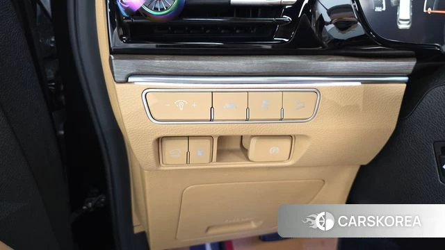 Kia Mohave Master id 4671946 из Кореи 21