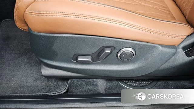Genesis GV70 id 4592617 из Кореи 21
