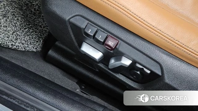 BMW 3 Series (F30) id 4496916 из Кореи 21