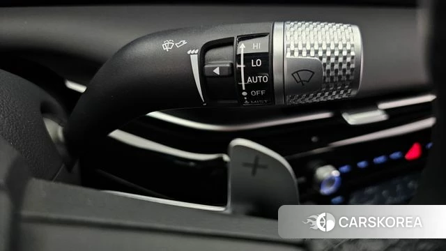 Genesis G80 (RG3) id 4413958 из Кореи 21