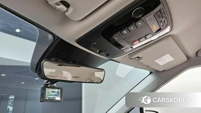 Kia The New Carnival 4th Generation id 4266344 из Кореи 21