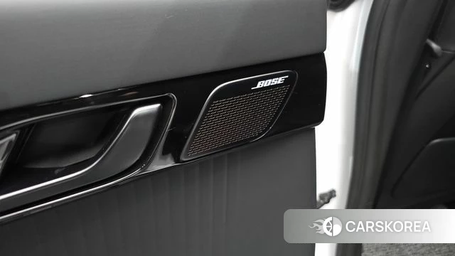 Hyundai Grandeur Hybrid (GN7) id 4720333 из Кореи 21