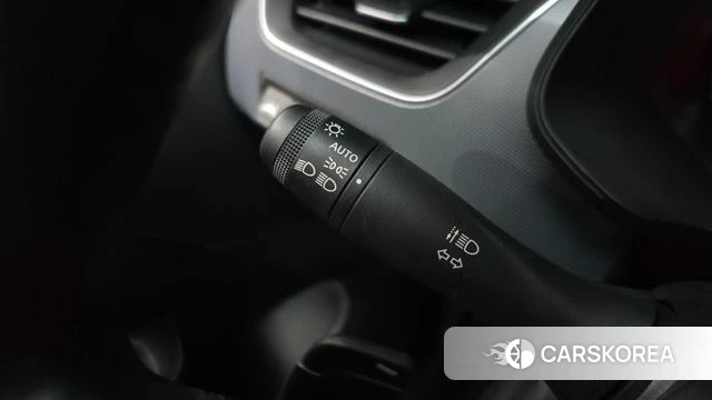 Renault Korea (Samsung) XM3 id 4293197 из Кореи 21