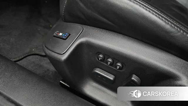 Renault Korea (Samsung) SM7 Nova id 4882302 из Кореи 21