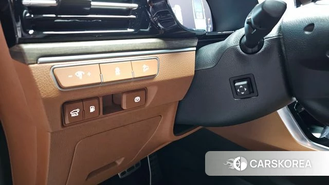 Kia Mohave Master id 4382851 из Кореи 21