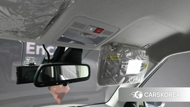 Hyundai Casper id 4641230 из Кореи 21