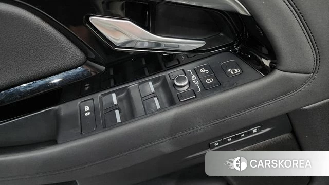 Land Rover Range Rover Evoque 2nd Generation id 4746591 из Кореи 21