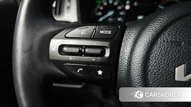Kia The New Kia Ray EV id 4847811 из Кореи 21