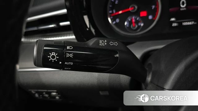 Kia K5 3rd generation id 4959674 из Кореи 21