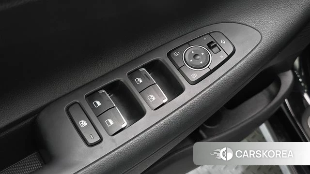 Hyundai The New Grandeur IG id 4849118 из Кореи 21