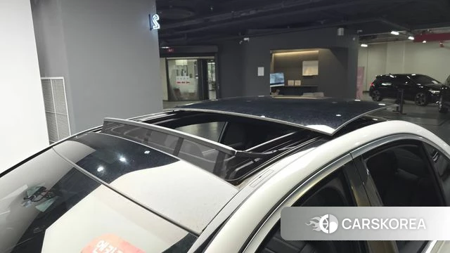 Mercedes-Benz E-Class W213 id 4268494 из Кореи 21