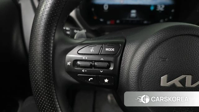 Kia The New Kia Ray EV id 4468999 из Кореи 21