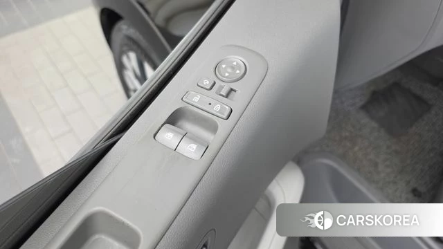 Hyundai Staria id 4864425 из Кореи 21
