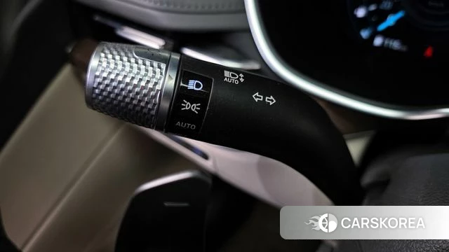 Genesis G80 (RG3) id 4344736 из Кореи 21