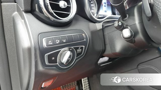 Mercedes-Benz GLC-Class X253 id 4732515 из Кореи 21