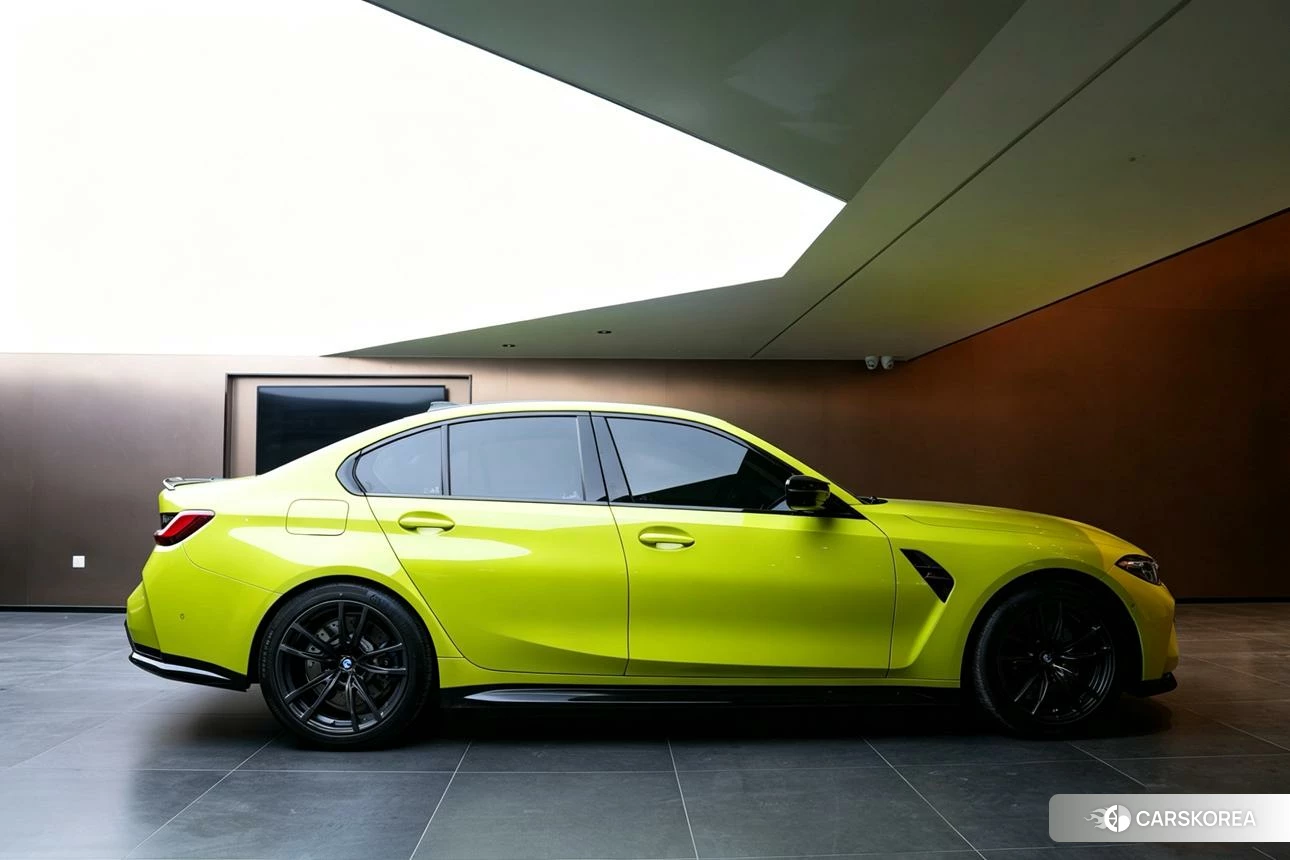BMW M3 id 4512677 из Китая 21