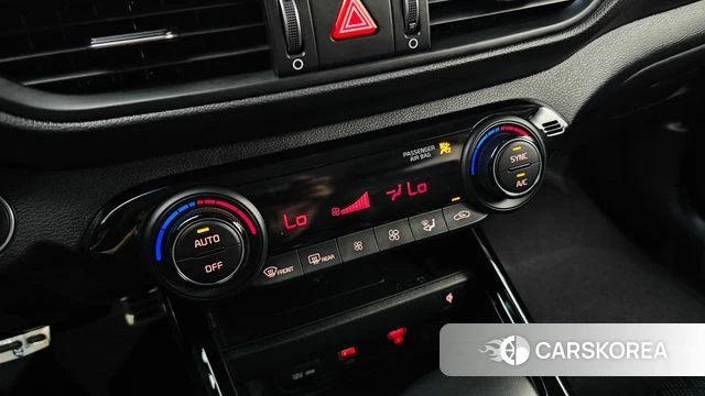 Kia The New K3 2nd generation id 4400874 из Кореи 21