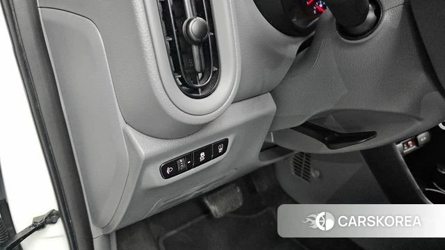 Kia All New Morning (JA) id 4536407 из Кореи 21
