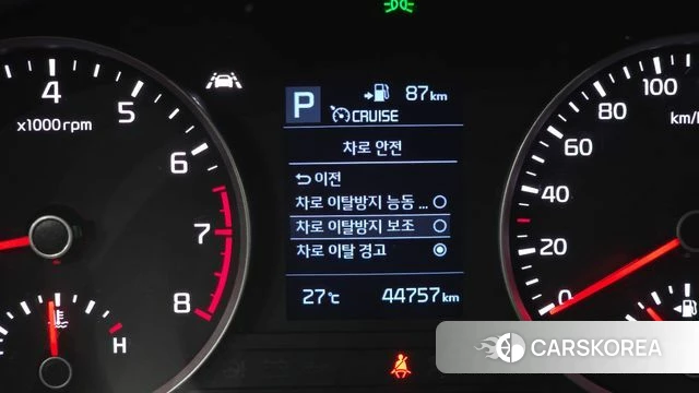 Kia Stonic id 4530632 из Кореи 21