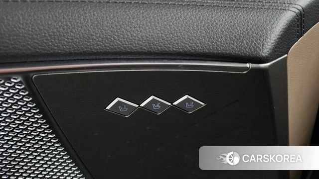Kia K8 id 4640675 из Кореи 21