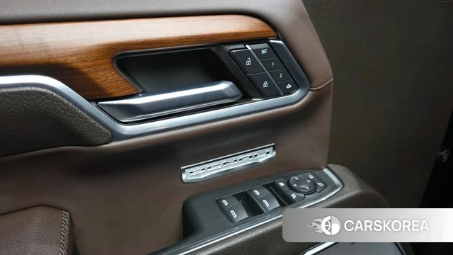 GMC Sierra id 4315571 из Кореи 21