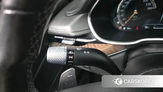 Genesis G80 (RG3) id 4586749 из Кореи 21