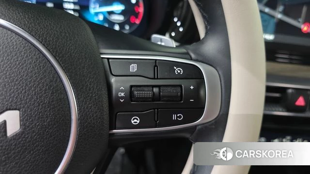 Kia K5 3rd generation id 4592182 из Кореи 21