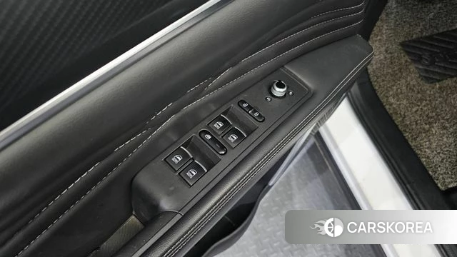 Dongfeng Socon Pencon ix5 id 4677507 из Кореи 21