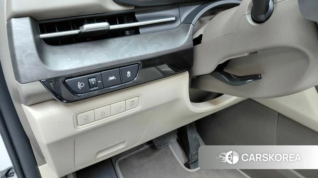 Kia Carnival 4th generation id 4585060 из Кореи 21