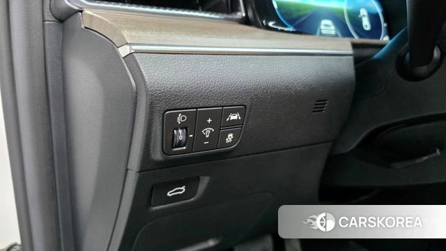 Kia K5 3rd generation id 4778856 из Кореи 21