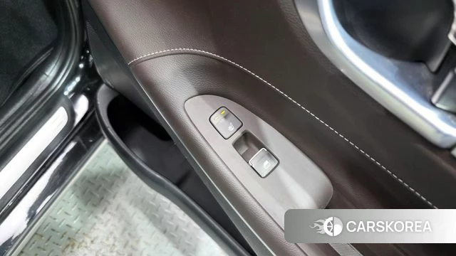 Hyundai Grandeur IG id 4907637 из Кореи 21