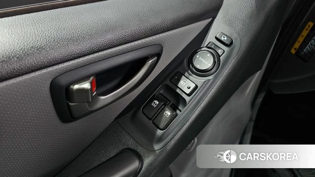 Hyundai The New Grand Starex id 4620276 из Кореи 21
