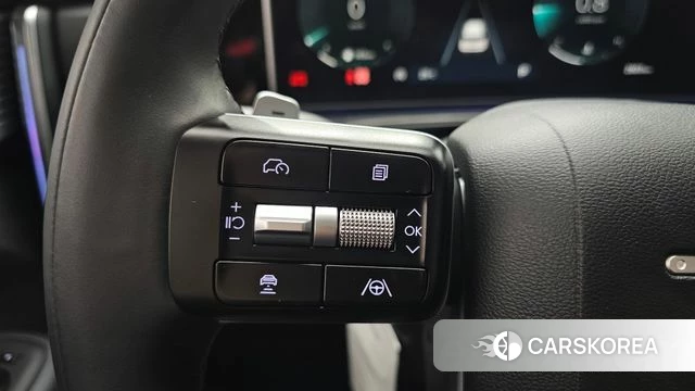 Hyundai Santa Fe (MX5) id 4879625 из Кореи 21