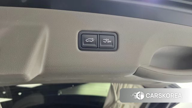 Kia Carnival 4th generation id 4224268 из Кореи 21