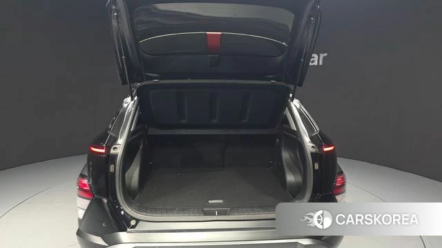 Hyundai Kona (SX2) id 4623897 из Кореи 21