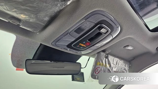 Hyundai Avante (CN7) id 4303541 из Кореи 21