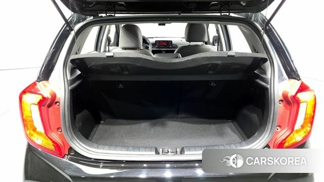 Kia Morning Urban (JA) id 4283675 из Кореи 21