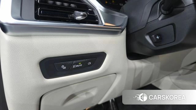 BMW X6 (G06) id 4589683 из Кореи 21